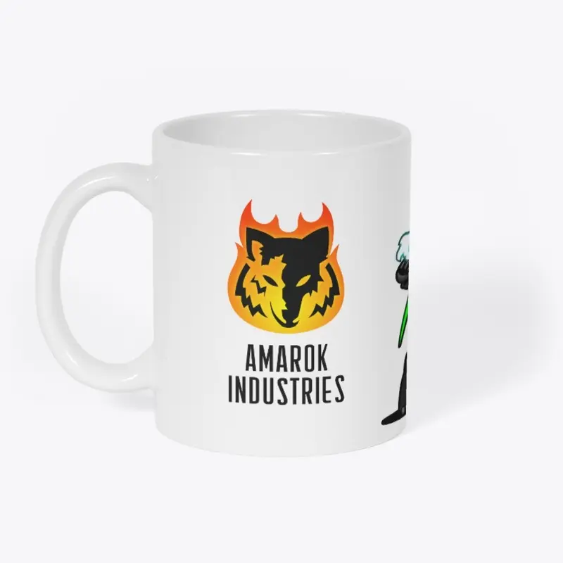 AMAROK CUP