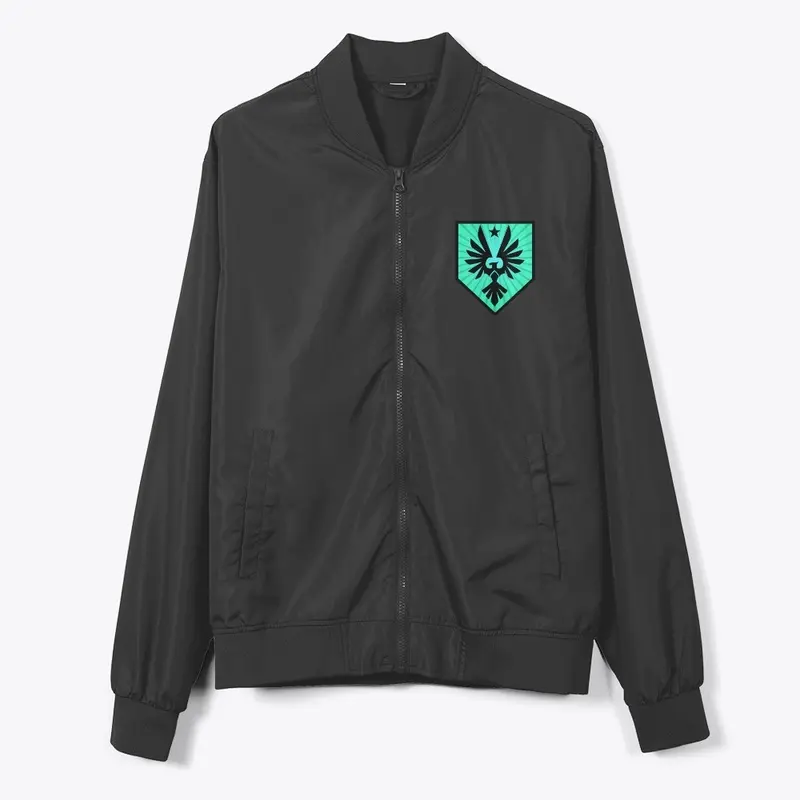 CORVUS REPUBLIC JACKET