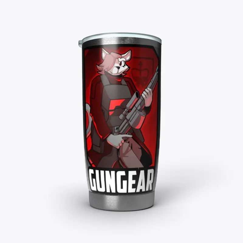 SNIPERCAT CUP