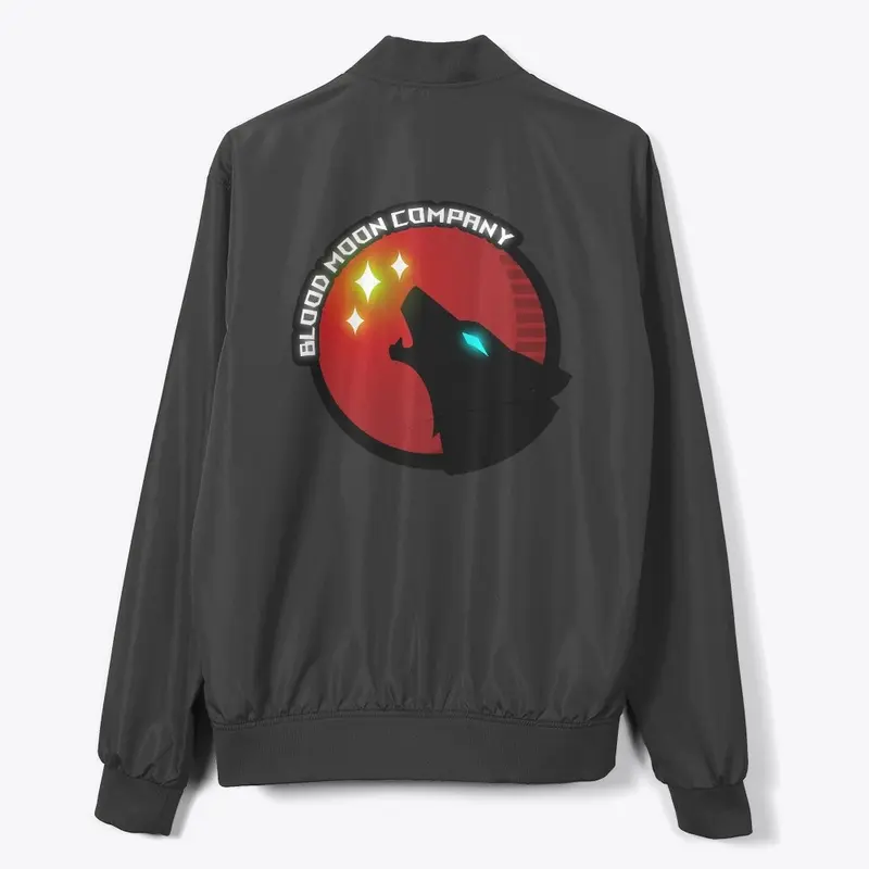 BLOOD MOON JACKET