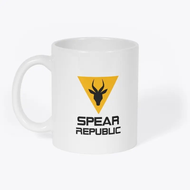 SPEAR CUP