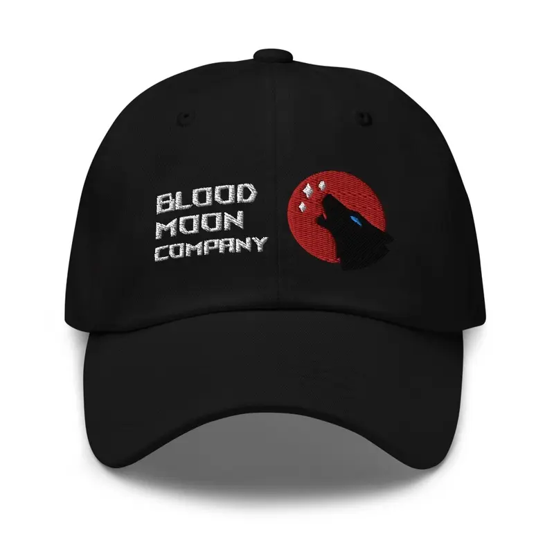 Blood Moon Hat