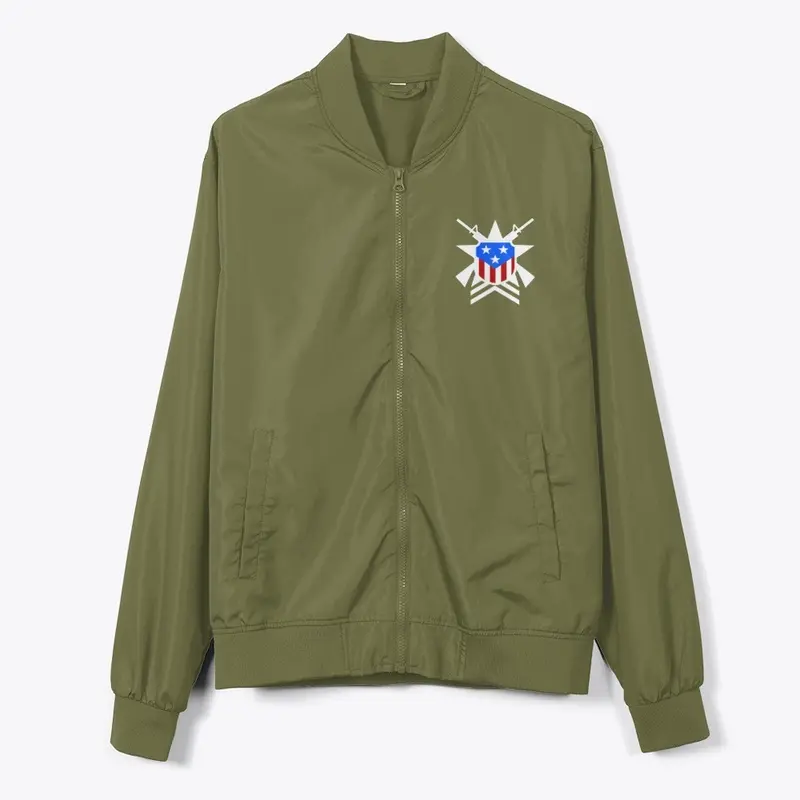 RANGERS JACKET